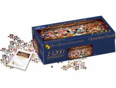 Clementoni Disney koncert 13200 dielov