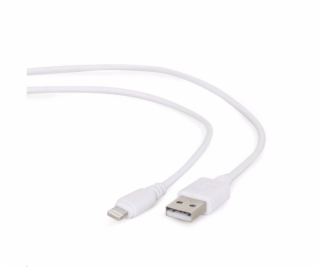 GEMBIRD Kabel CABLEXPERT USB 2.0 Lightning (IP5 a vyšší) ...