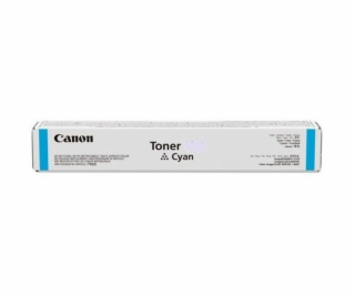 Canon C-EXV 54 Toner Cyan