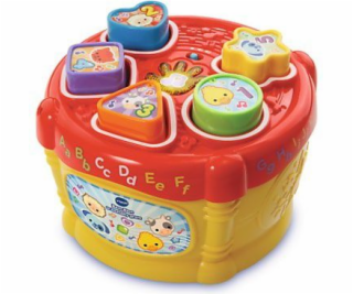 Vtech Bam In Shapes Gram 60670