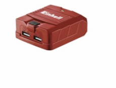 Power USB Akku Adapter