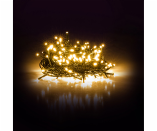 RXL 211 řetěz 200LED 20+5m WW TM RETLUX