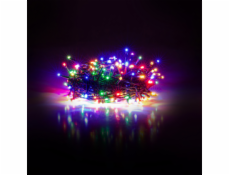 RXL 212 řetěz 200LED 20+5m MC TM RETLUX