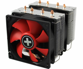 M504D, CPU-Kühler