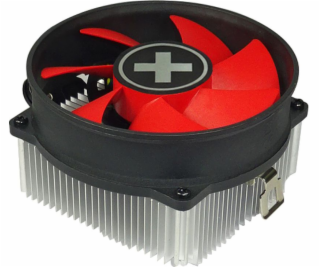 A250PWM, CPU-Kühler