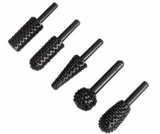 Wolfcraft Wolfcraft rašple 14 mm koule stopka 6 mm/dřevo ...