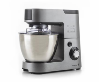 Kuchyňský robot G21 Promesso Iron Grey