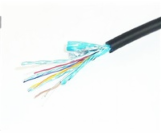 Kabel DisplayPort na HDMI, M/M, 5m