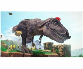 SWITCH Super Mario Odyssey