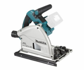 Akku-Tauchsäge DSP601ZJU, 56mm, Bluetooth, 36Volt (2x18V)...