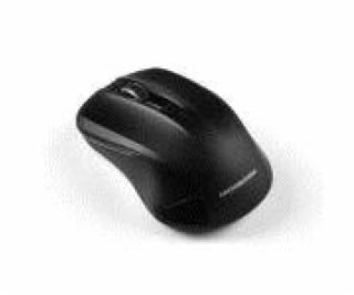 Modecom MC-WM9.1 mouse RF Wireless Optical 1600 DPI Ambid...