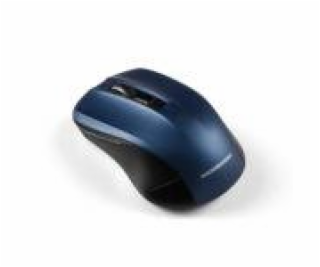 Modecom MC-WM9.1 mouse RF Wireless Optical 1600 DPI Ambid...