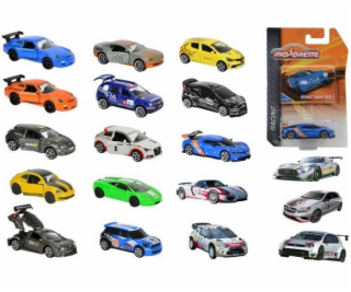 Vozidlo mažoretky Racing Cars