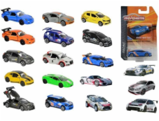 Vozidlo mažoretky Racing Cars