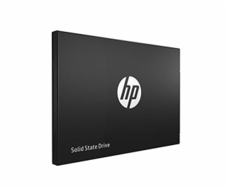HP SSD S700 250GB / Interní / 2,5"" / SATAIII / 3D TLC