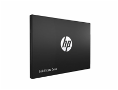 HP SSD S700 250GB / Interní / 2,5"" / SATAIII / 3D TLC