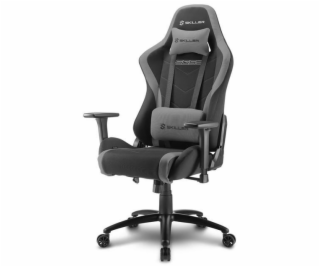 SKILLER SGS2 Gaming Chair, Gaming-Stuhl