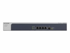 NETGEAR 5PT 10G/MULTIGIGABIT UNMANAGED SWCH
