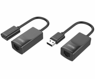 USB USB adaptér USB predlžovací kábel po zvrate (Y-EU01001)