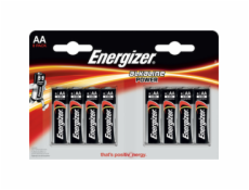 LR6 4+4BP AA FP Alk ENERGIZER