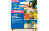 Activejet AE-1293N ink for Epson printer  Epson T1293 replacement; Supreme; 15 ml; magenta