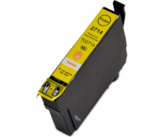 Activejet AE-27YNX ink for Epson printer  Epson 27XL T271...