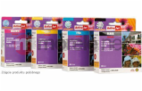 Activejet AEB-715N ink for Epson printer  Epson T0715 replacement; Supreme; 4 x 15 ml; black  magenta  cyan  yellow