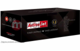 Activejet ATH-311AN toner for HP printer; HP 126A CE311A  Canon CRG-729C replacement; Premium; 1000 pages; cyan