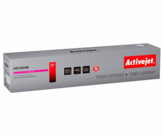 Activejet ATO-301MN toner for OKI printer; OKI 44973534 r...