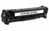 Activejet ATH-F410NX toner for HP printer; HP 410X CF410X replacement; Supreme; 6500 pages; black