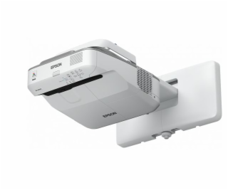 Epson EB-685W data projector 3500 ANSI lumens 3LCD WXGA (...
