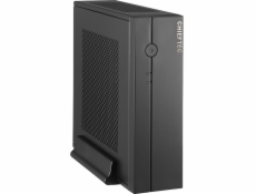 IX-01B-85W, Desktop-Gehäuse