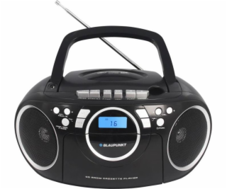 RADIO BLAUPUNKT BB16BK
