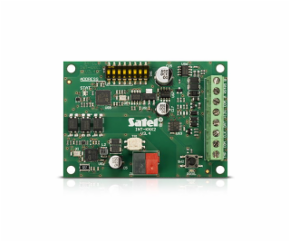 Satel INT-KNX-2 alarm / detector accessory