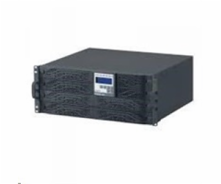 LEGRAND UPS Daker DK Plus 6000VA/6000W, On-Line, Rack(4U)...