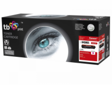 Toner TB kompatibilní s Canon TC-045MXN, Magenta, 2200,new