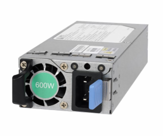 Netgear 600W 100-240VAC POWER SUPPLY UNIT