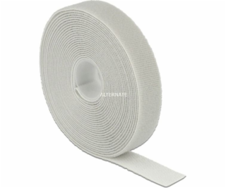 Klett-Kabelbinder L 5 m x B 20 mm Rolle