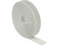 Klett-Kabelbinder L 5 m x B 20 mm Rolle