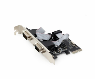 Gembird SPC-22 interface cards/adapter Serial Internal