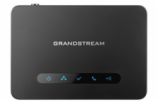 Grandstream DP760, repeater k DECT stanici DP750, 2 souběžné hovory, v serii až 4pcs, PoE