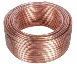 Kabel głośnikowy 100m MCTV-512 2x1.5mm2
