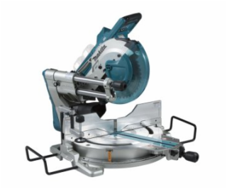 MAKITA Aku pokosová pila s AWS 260mm Li-