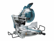 MAKITA Aku pokosová pila s AWS 260mm Li-