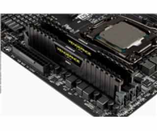Paměť Corsair DDR4 32GB (Kit 2x16GB) Vengeance LPX DIMM 3...