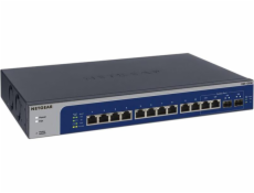 Netgear 12PT 10G/MULTI-GIG WEB MANAGED PLUS