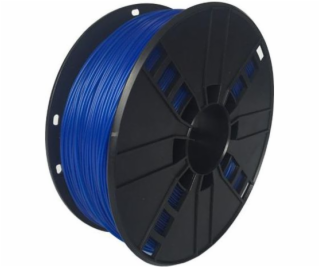 GEMBIRD Tisková struna (filament), flexibilní, 1,75mm, 1k...