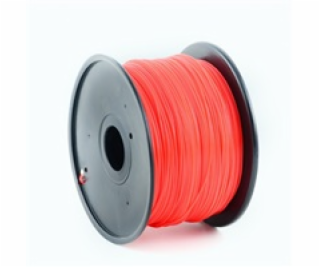 GEMBIRD Tisková struna (filament), HIPS, 1,75mm, 1kg, čer...