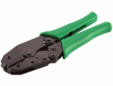 LogiLink CAT6 / 6A 8P8C (RJ45) (WZ0029) Krimpovací nástroj