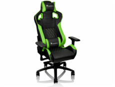 eSports GT Fit F100 Black Green 